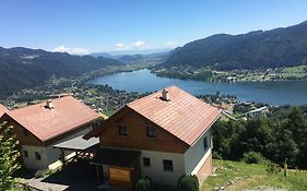 Mathiasl Wellness-Ferienhaeuser